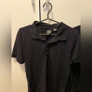 Men’s Armani Exchange Polo